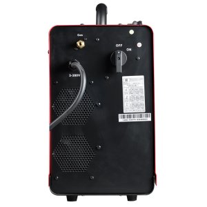 Полуавтомат сварочный FUBAG INMIG 200 SYN LCD (новый дисплей) в Нальчике фото