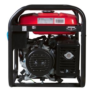 Бензиновый генератор FUBAG  BS 6600 в Нальчике фото