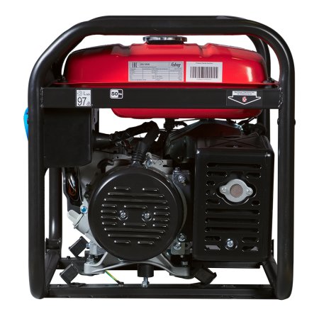 Бензиновый генератор FUBAG  BS 6600 в Нальчике фото