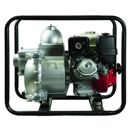 FUBAG Бензиновая мотопомпа для сильнозагрязненной воды PTH 1000Т в Нальчике фото