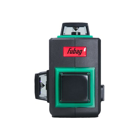 FUBAG уровень лазерный 3D с зеленым лучом Pyramid 30G V2х360H360 в Нальчике фото