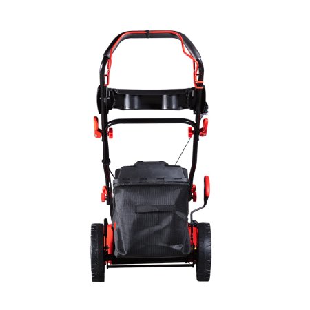 Газонокосилка бензиновая самоходная FUBAG FPL 53 SM в Нальчике фото