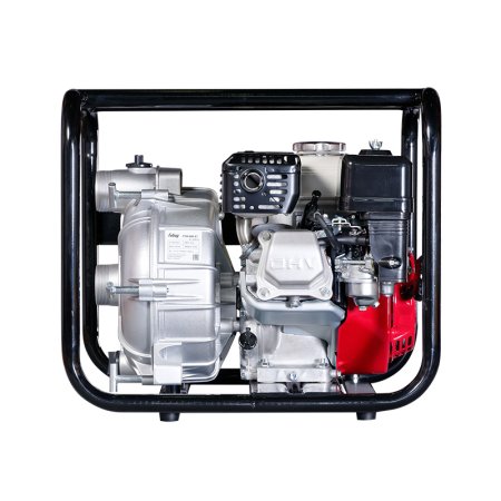 FUBAG Бензиновая мотопомпа PTH 600 ST для загрязненной воды в Нальчике фото