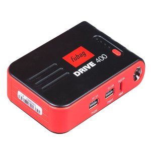 Пусковое устройство FUBAG DRIVE 400 с разъемом type-C на входе в Нальчике фото