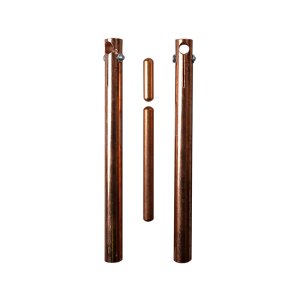 FUBAG Плечо прямое 250 мм для SG2 в Нальчике фото