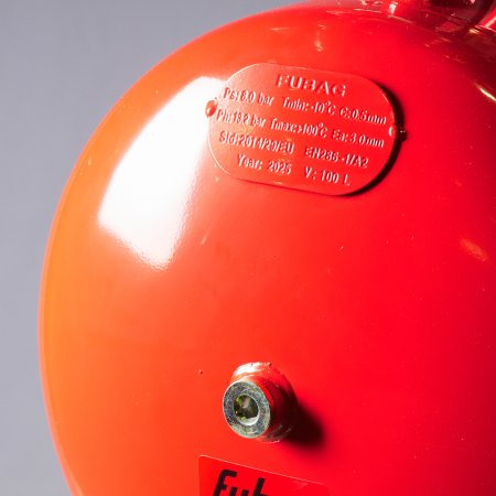 Компрессор безмасляный малошумный FUBAG Свободный Воздух (Free Air) 490/100/4.0 S в Нальчике фото