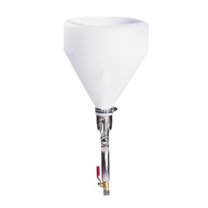 FUBAG Пистолет текстурный DECOR G5000 с верхним бачком в Нальчике фото