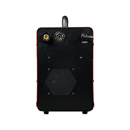 Полуавтомат сварочный FUBAG INMIG 200 SYN LCD (новый дисплей) в Нальчике фото