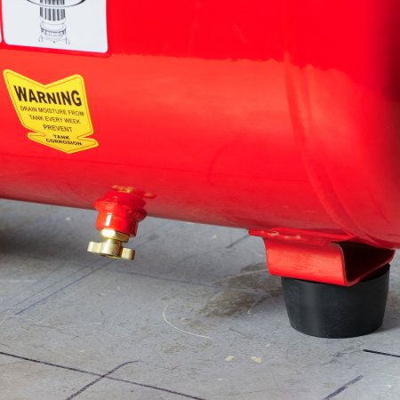 Компрессор безмасляный малошумный FUBAG Свободный Воздух (Free Air) 170/24/1.5 S в Нальчике фото