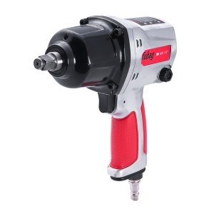 FUBAG Пневмогайковерт ударный IW900 1/2 дюйма + набор головок в кейсе в Нальчике фото