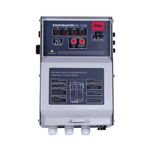 FUBAG Блок автоматики Startmaster BS 11500 (230V) для бензиновых электростанций. Однофазный. в Нальчике фото