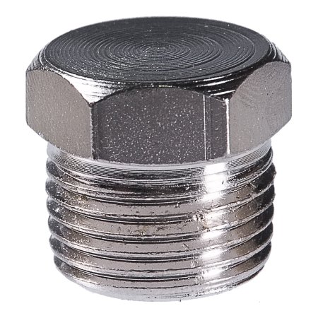 FUBAG Переходник 1/2 дюйма M заглушка в Нальчике фото