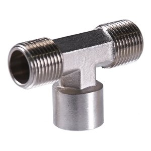 FUBAG Переходник T - 1/2 дюйма MFM, блистер 1 шт в Нальчике фото