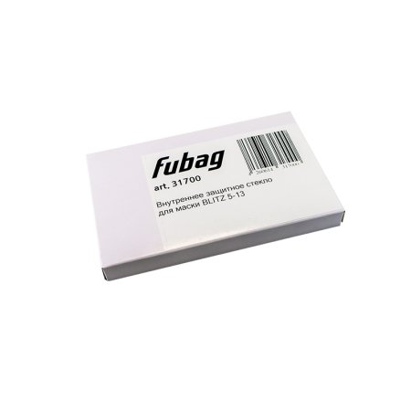  Стекло внутреннее для маски сварщика FUBAG IN (BLITZ 5-13) арт. 31566, стекло неправильной формы, 5 шт.  в Нальчике фото