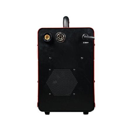 FUBAG Сварочный полуавтомат инвертор INMIG 350T DG  + Подающий механизм DRIVE INMIG DG + Шланг пакет 5 м 35 мм.кв  + Горелка FB 360 3 м  в Нальчике фото