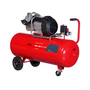 Поршневый масляный компрессор FUBAG VDC 400/100 CM3 в Нальчике фото