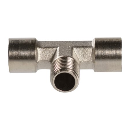 FUBAG Переходник T - 1/4 дюйма FFM, блистер 1 шт в Нальчике фото