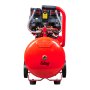 Компрессор безмасляный малошумный FUBAG Свободный Воздух (Free Air) 350/50/3.0 S в Нальчике фото