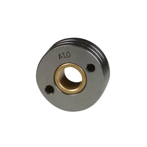 FUBAG Ролики 0,8/1,0 алюминий для INMIG 315T 350T 400T 500T 1 шт.  в Нальчике фото