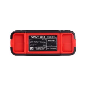 Пусковое устройство FUBAG DRIVE 600 в Нальчике фото