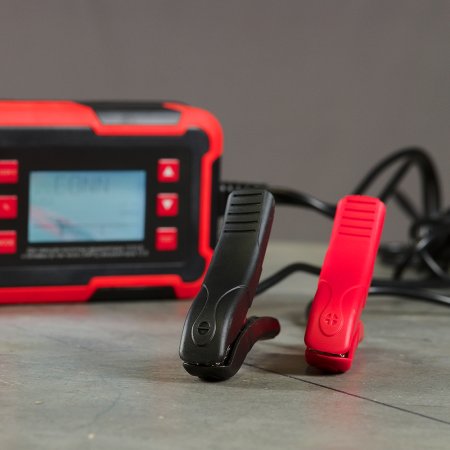 Зарядное устройство FUBAG MICRO 140/24 в Нальчике фото