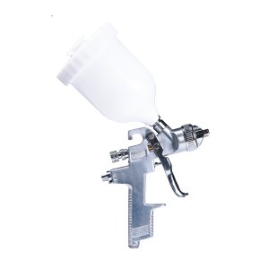 FUBAG Краскораспылитель EXPERT G600/1.5 HVLP с верхним бачком в Нальчике фото