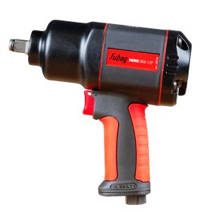 Ударный пневмогайковёрт в композитном корпусе FUBAG IWRC 900 1/2 дюйма в Нальчике фото