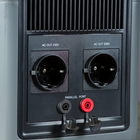 Портативная электростанция FUBAG AS 2400i (аккумулятор LiFePO4) в Нальчике фото