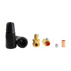 Разъем кабельный Fubag СКР 50 вставка (2 шт.) в Нальчике фото