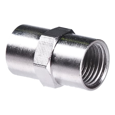 FUBAG Переходник 1/8 дюйма F на 1/8 дюйма F в Нальчике фото