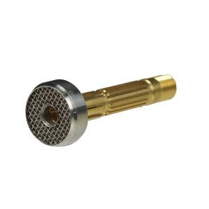 FUBAG Цанга c увеличенной газовой линзой ф6.4 FB TIG 550W (2 шт.) в Нальчике фото