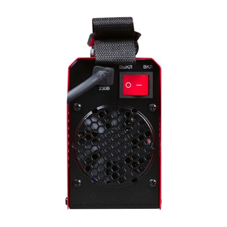 Инвертор сварочный FUBAG IQ 2000 в Нальчике фото