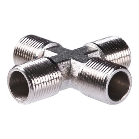 FUBAG Переходник 3/8 дюйма MMMM, блистер 1 шт в Нальчике фото