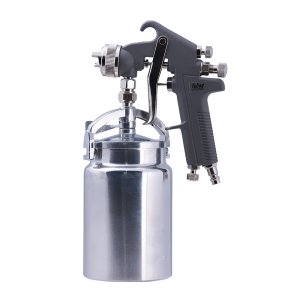 FUBAG Краскораспылитель BASIC S1000/1.8 HP с нижним бачком в Нальчике фото