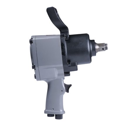 FUBAG Пневмогайковерт ударный IW1600 3/4 дюйма с  набором головок в кейсе в Нальчике фото