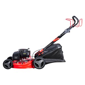 Газонокосилка бензиновая самоходная FUBAG FPL 56 SM в Нальчике фото