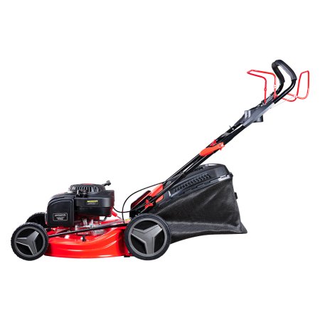 Газонокосилка бензиновая самоходная FUBAG FPL 56 SM в Нальчике фото