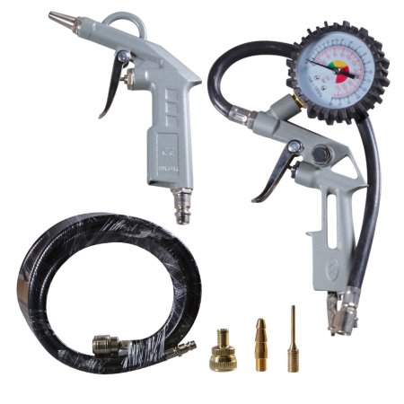 Компрессорный набор FUBAG OLS 180/10 CM1.2 SET 4.0 в Нальчике фото