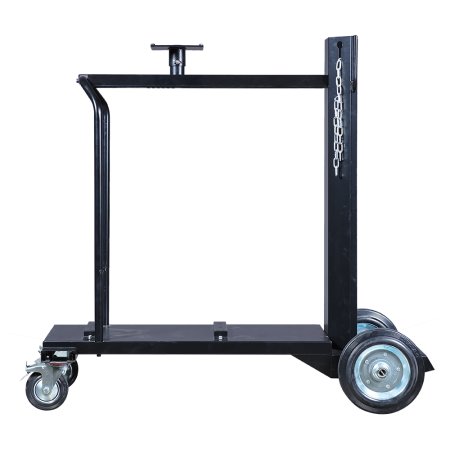 Тележка XMIG FUBAG в Нальчике фото