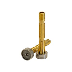 FUBAG Цанга c газовой линзой ф2.4 FB TIG 190-400W-450W (2 шт.) в Нальчике фото