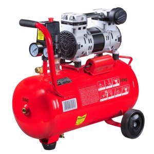 Компрессор воздушный безмасляный FUBAG OLS 180/24 CM1.2 в Нальчике фото