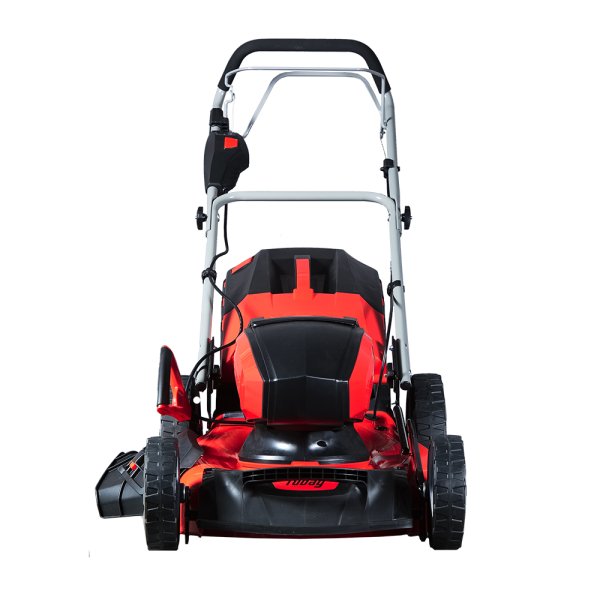 Газонокосилка аккумуляторная самоходная FUBAG FLA 5180 SM в Нальчике фото