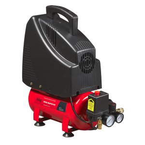 Компрессорный набор FUBAG Wood Master Kit безмасляный компрессор + 4 предмета в Нальчике фото