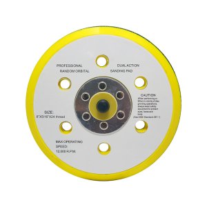 FUBAG Подошва к шлифовальной машинке 150 мм (14 отверстий) в Нальчике фото