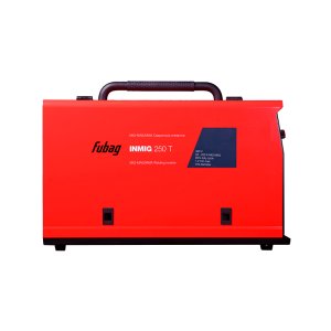 Полуавтомат сварочный FUBAG INMIG 200 SYN LCD (новый дисплей) в Нальчике фото