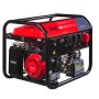Бензиновый генератор FUBAG BS 6600 DA ES (трехфазный) с электростартером и коннектором автоматики в Нальчике фото
