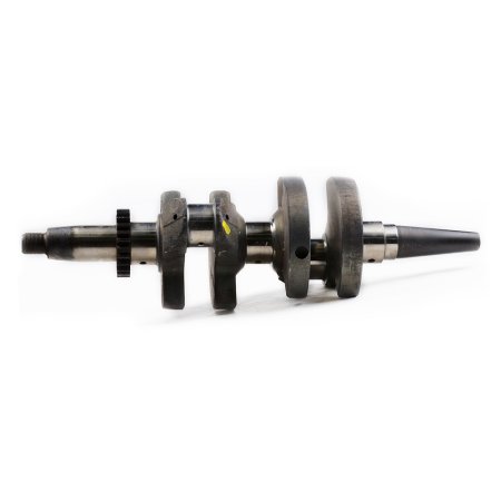 Коленвал FG1 для дизельного генератора FUBAG DS 11000 A ES, DS 14000 DA ES