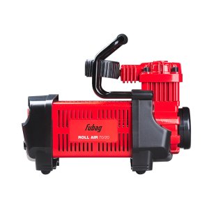 Автомобильный компрессор FUBAG Roll Air 70/20 в Нальчике фото