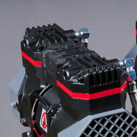 Компрессор безмасляный малошумный FUBAG Свободный Воздух (Free Air) 350/50/3.0 S в Нальчике фото