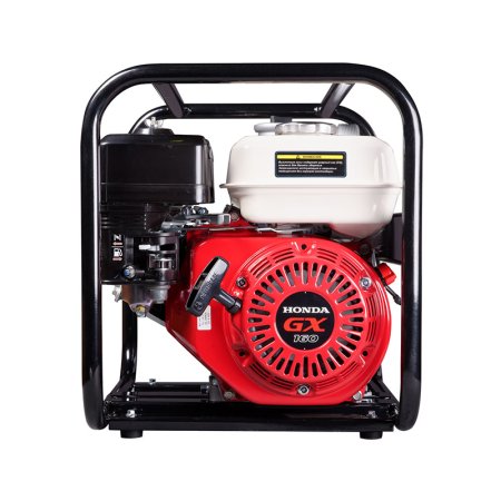 FUBAG Бензиновая мотопомпа для чистой воды PTH 1000 в Нальчике фото